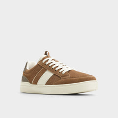 Aldo | Elio Other Brown Men's Low top - Low top sneaker