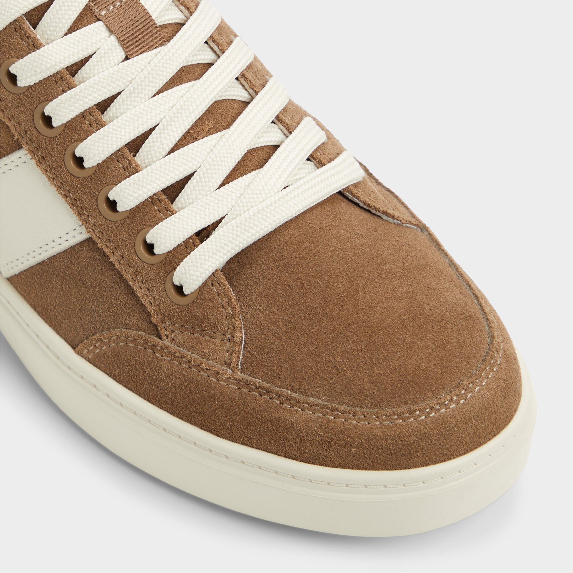 Aldo | Elio Other Brown Men's Low top - Low top sneaker