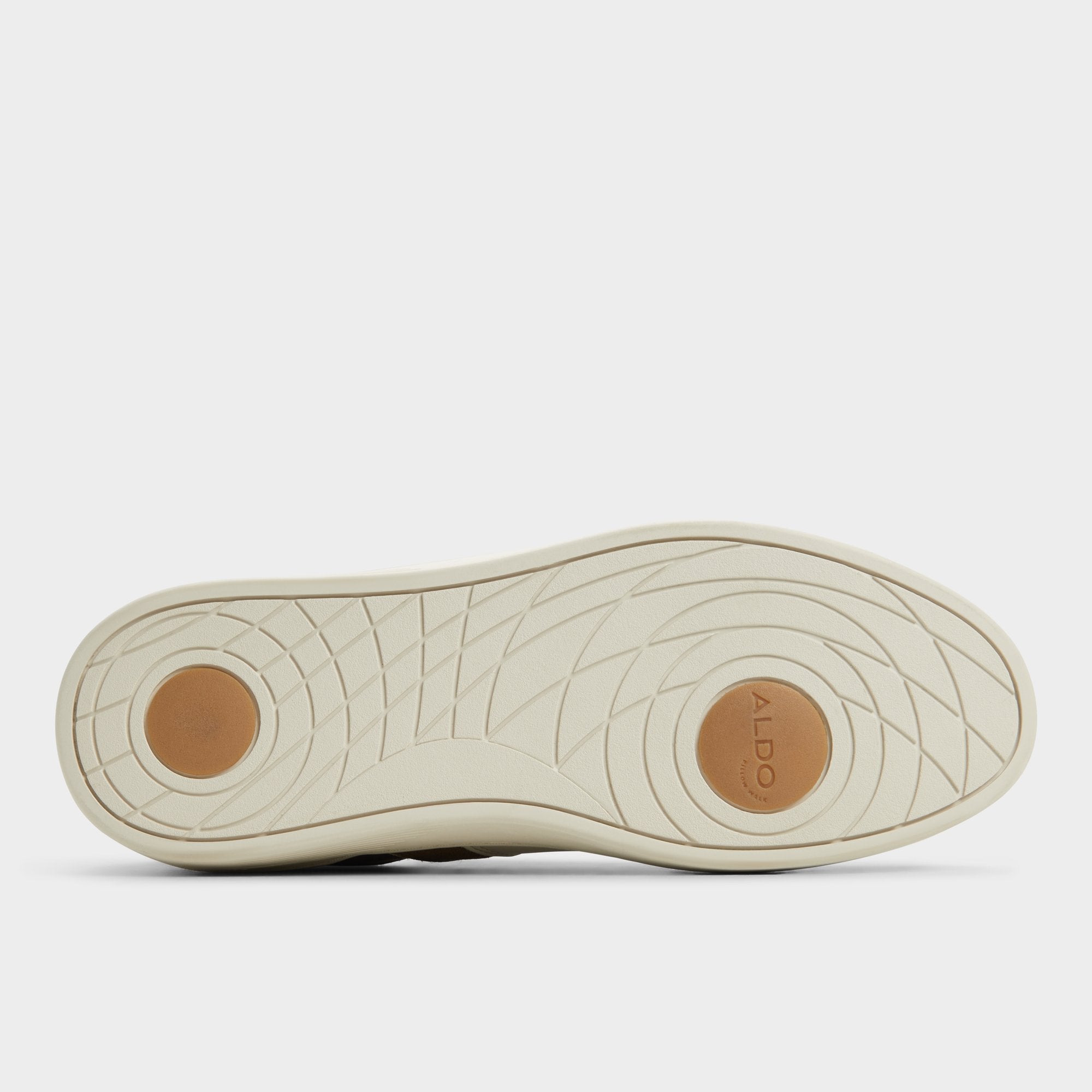 Aldo | Elio Other Brown Men's Low top - Low top sneaker