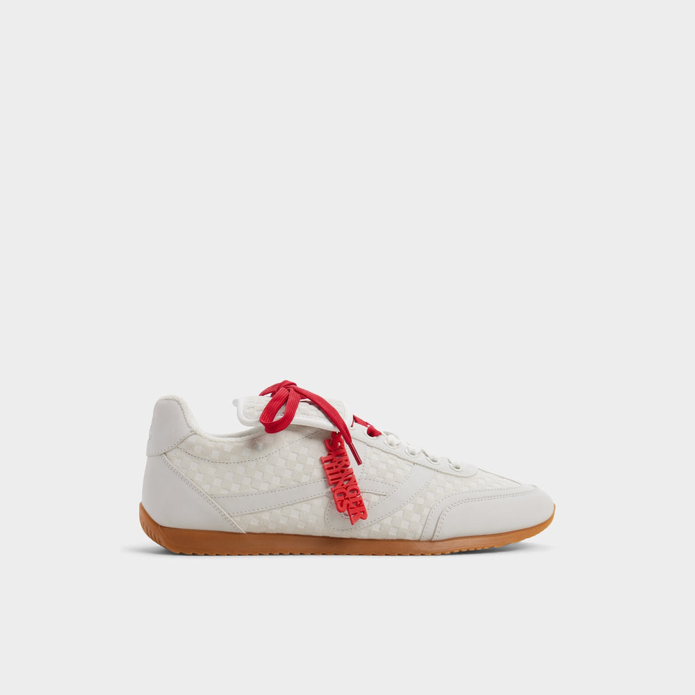 Aldo | Thevoid in Bone - Men's sneaker