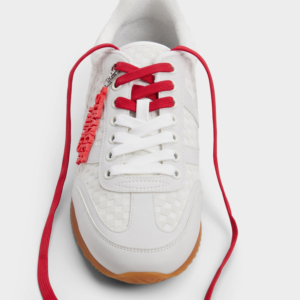 Aldo | Thevoid in Bone - Men's sneaker