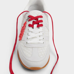 Aldo | Thevoid in Bone - Men's sneaker