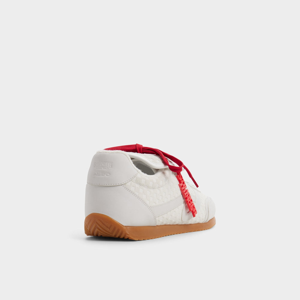 Aldo | Thevoid in Bone - Men's sneaker