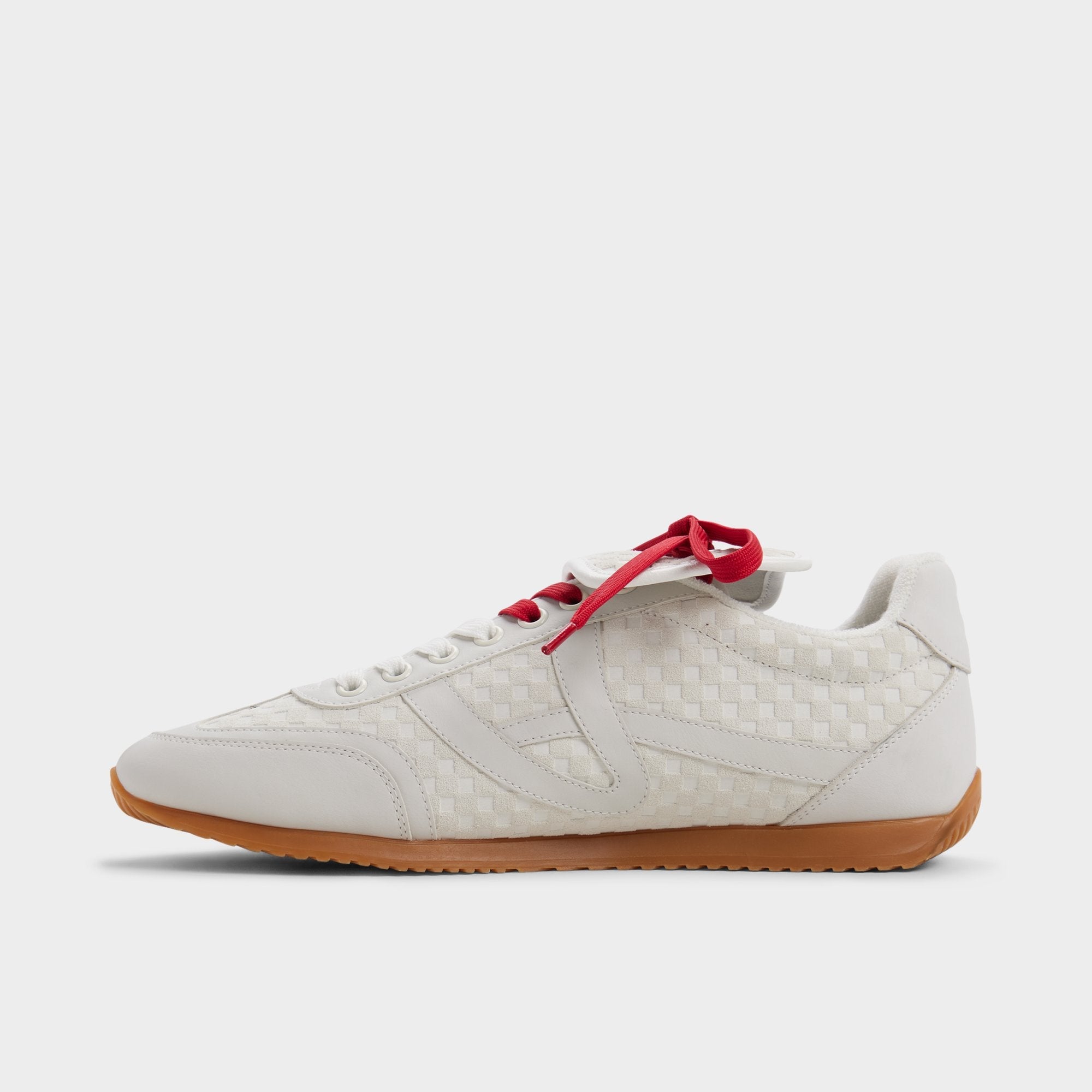 Aldo | Thevoid in Bone - Men's sneaker