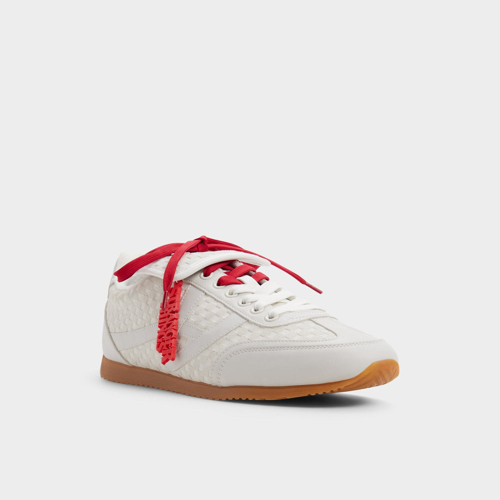 Aldo | Thevoid in Bone - Men's sneaker