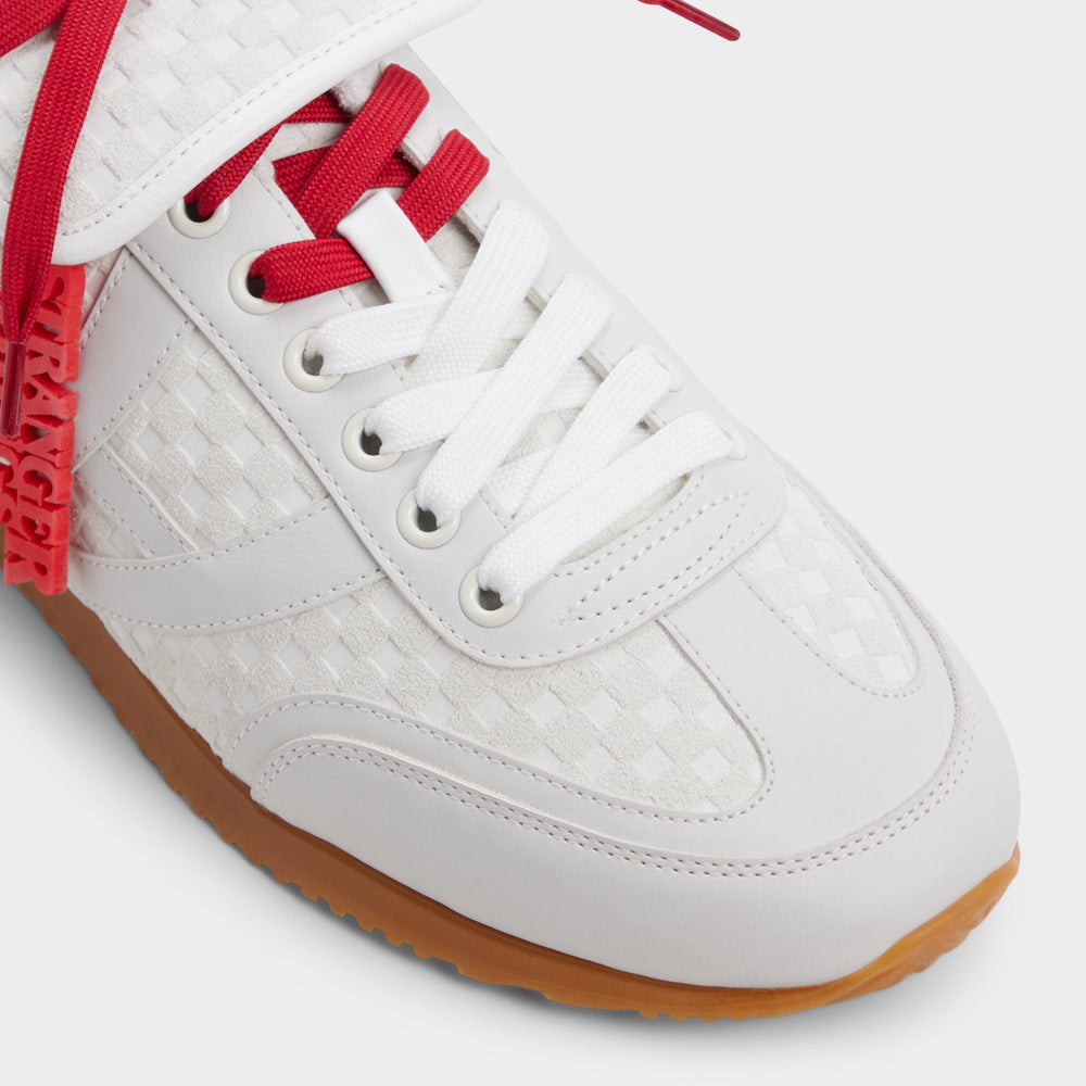 Aldo | Thevoid in Bone - Men's sneaker