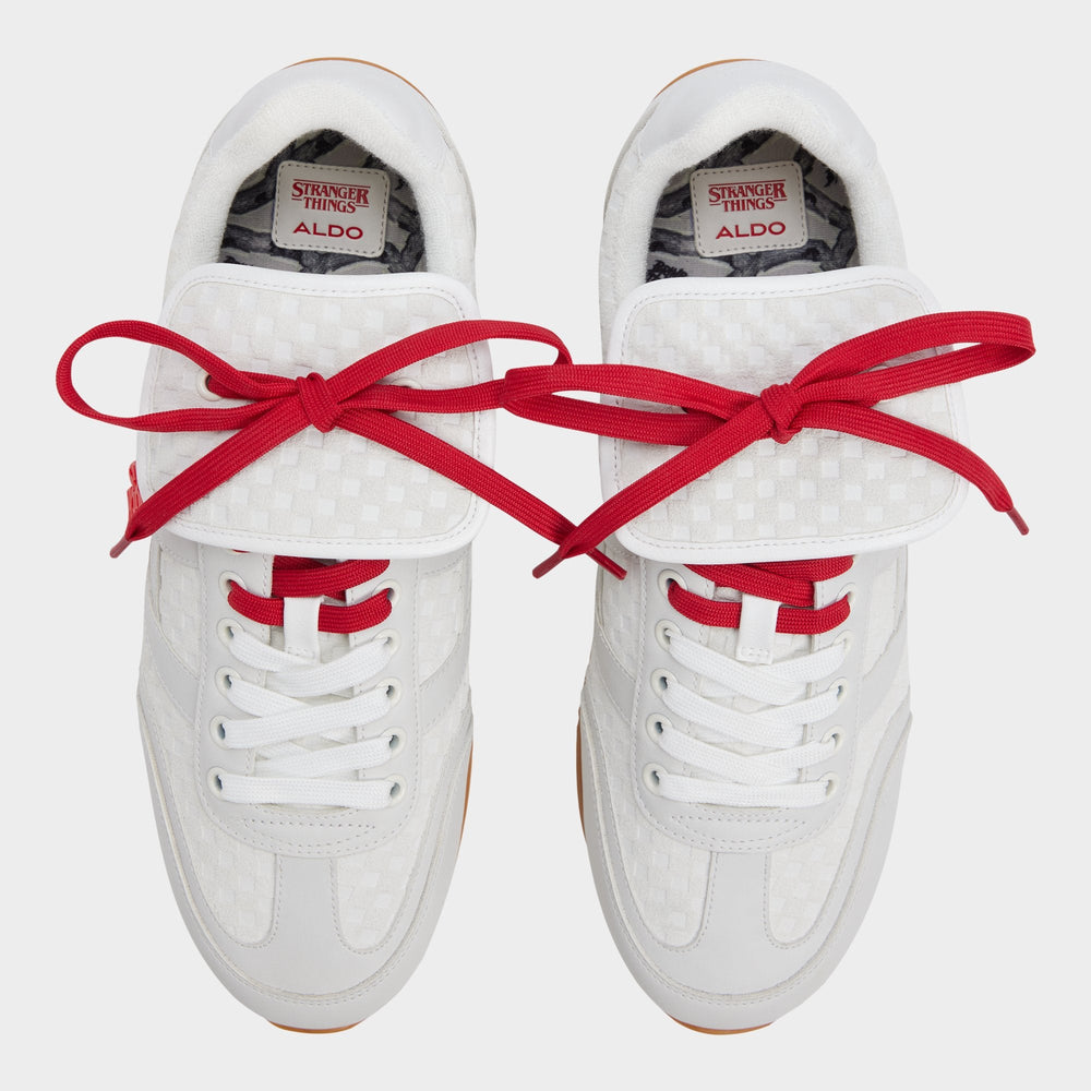 Aldo | Thevoid in Bone - Men's sneaker