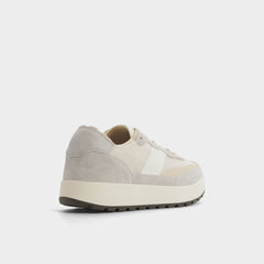 Aldo | Julius Light Grey Men's Low top - Low top sneaker, Cup sole