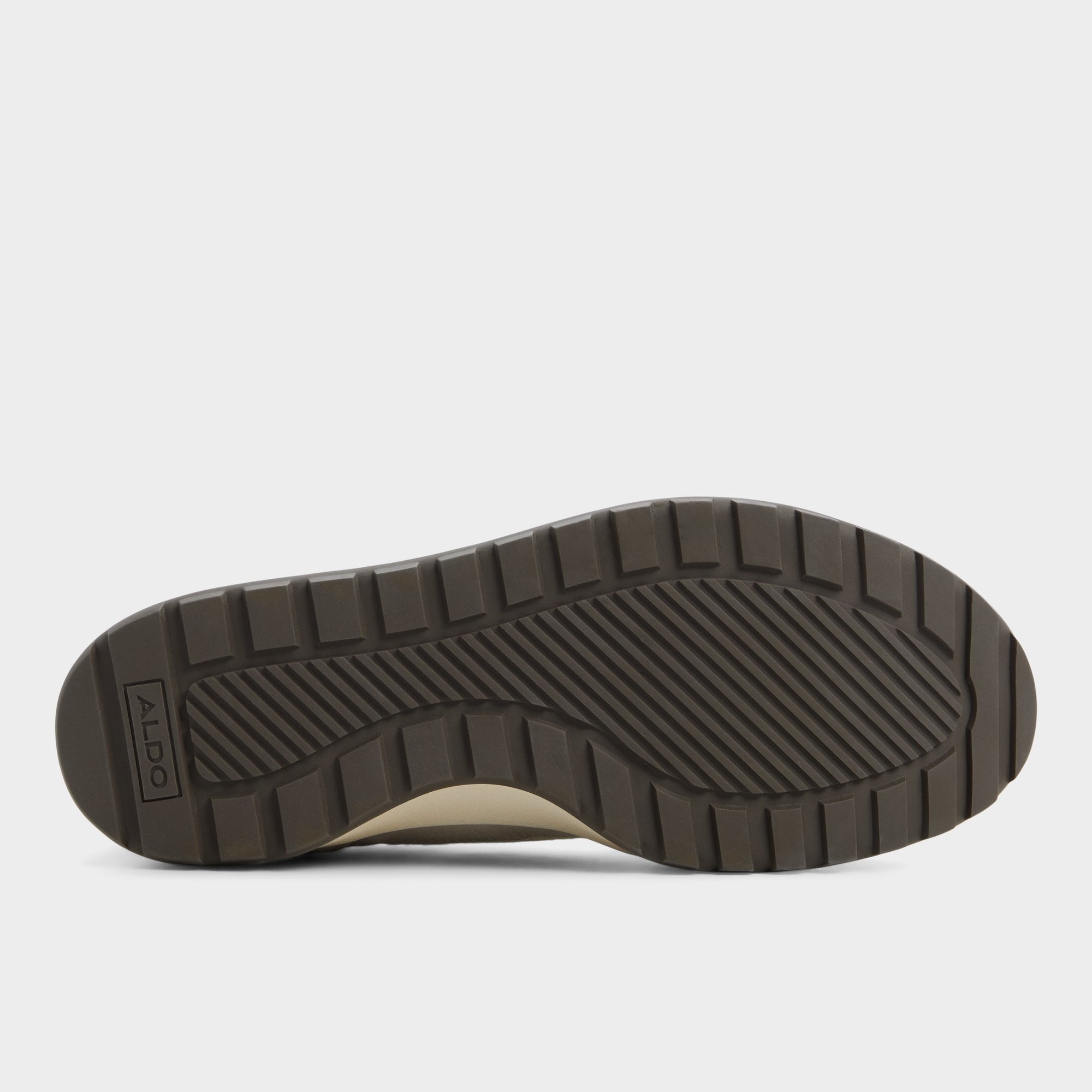 Aldo | Julius Light Grey Men's Low top - Low top sneaker, Cup sole