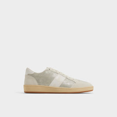 Aldo | Roscoe in Ivory 14098566 - Low top sneaker