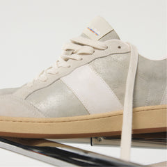 Aldo | Roscoe in Ivory 14098566 - Low top sneaker