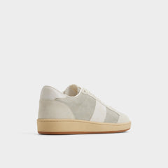 Aldo | Roscoe in Ivory 14098566 - Low top sneaker