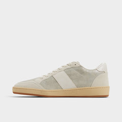 Aldo | Roscoe in Ivory 14098566 - Low top sneaker