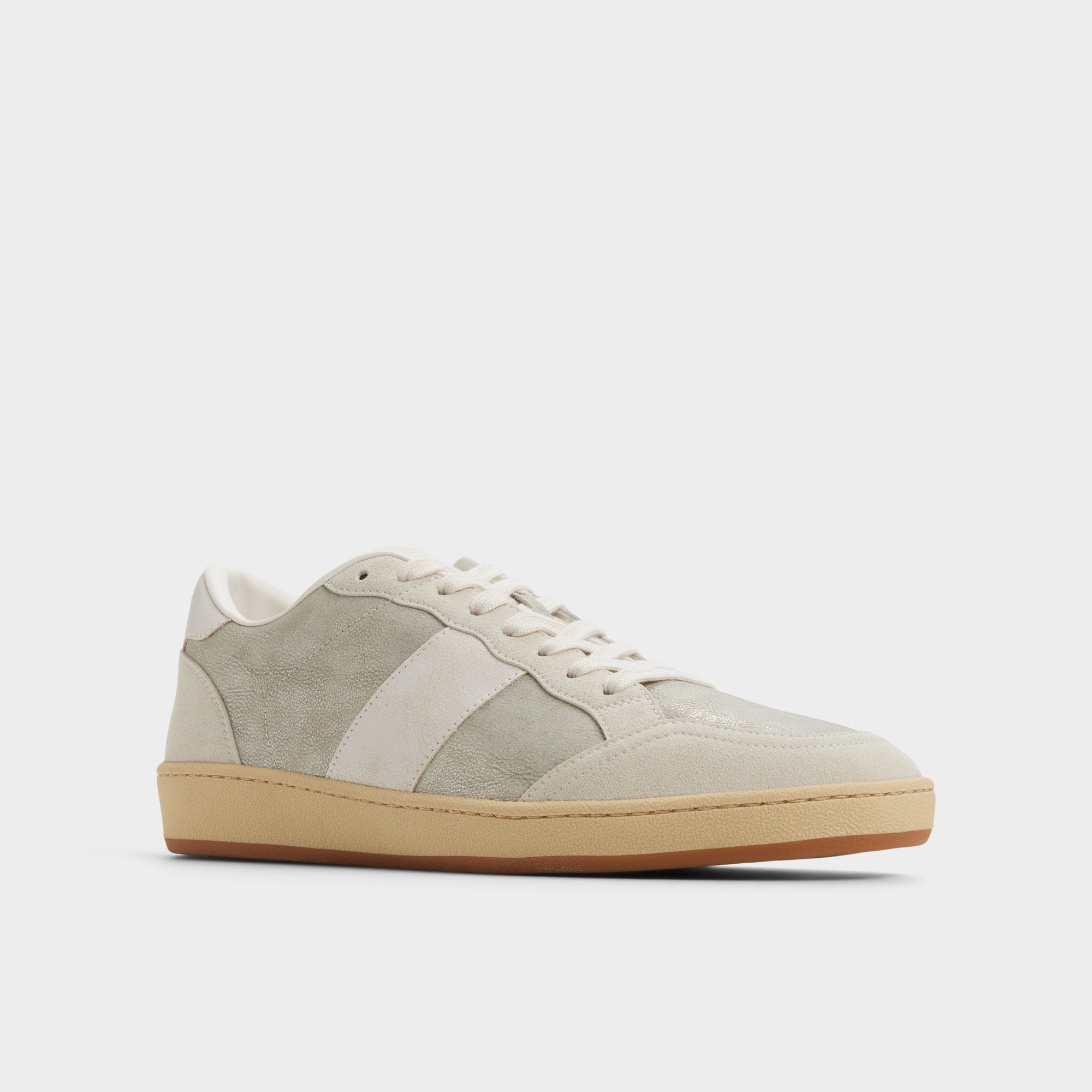 Aldo | Roscoe in Ivory 14098566 - Low top sneaker