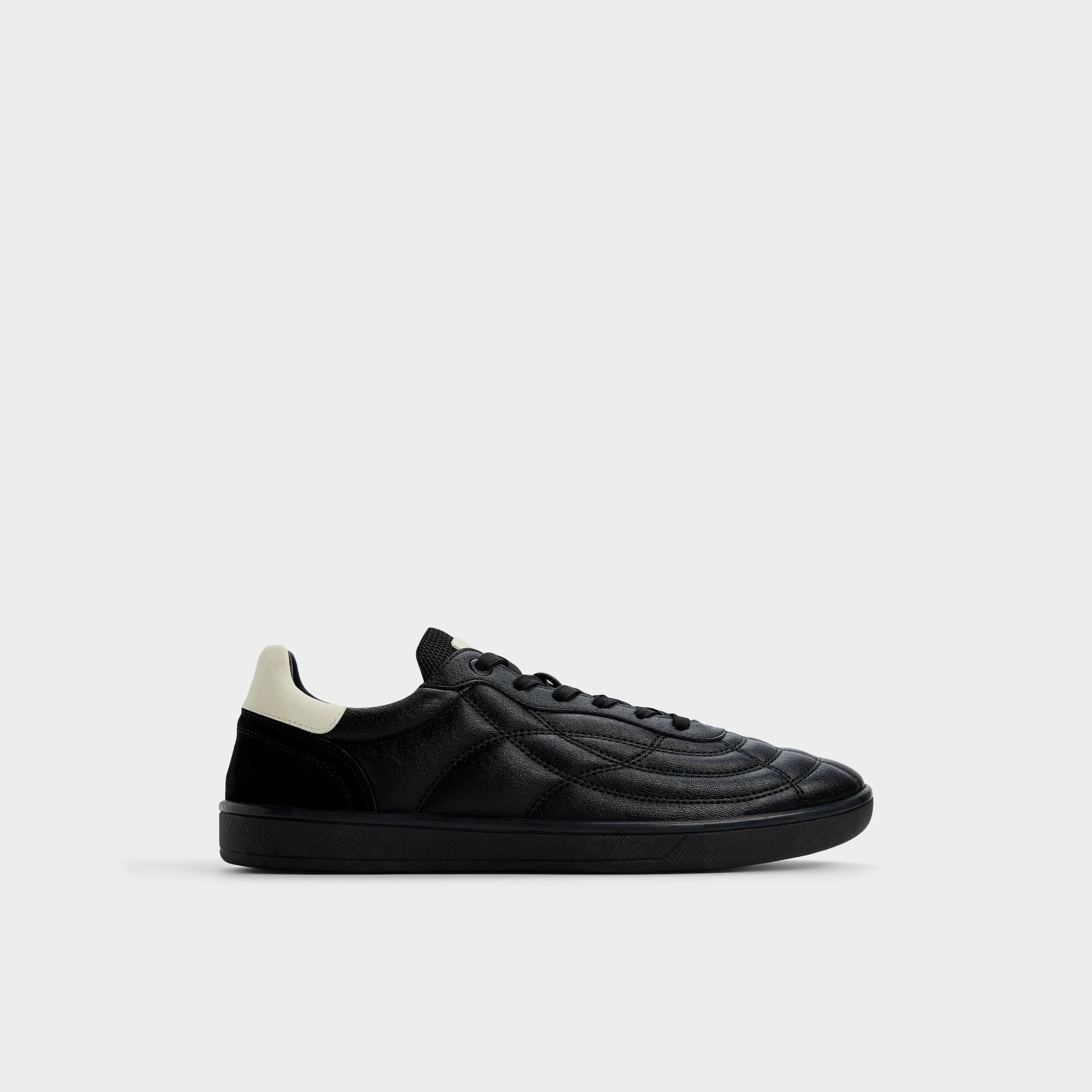 Aldo | Thepitch Black Men's Low top - Low top sneaker