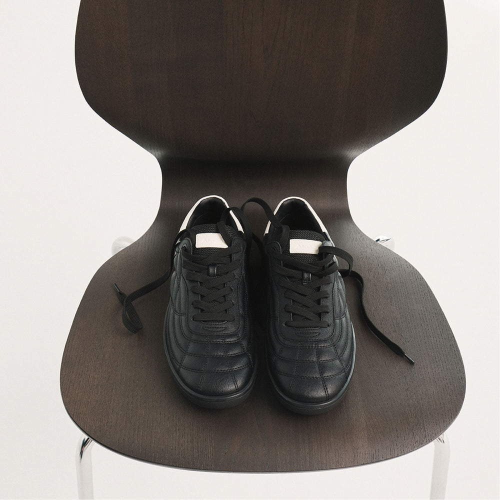 Aldo | Thepitch Black Men's Low top - Low top sneaker