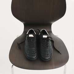 Aldo | Thepitch Black Men's Low top - Low top sneaker