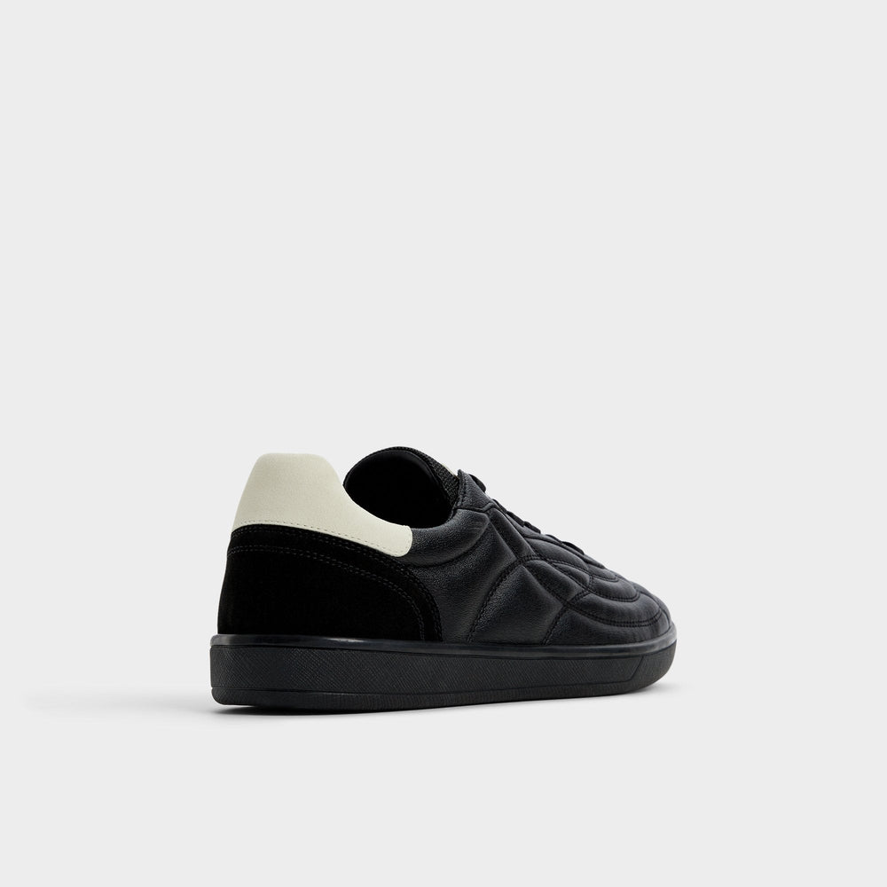 Aldo | Thepitch Black Men's Low top - Low top sneaker