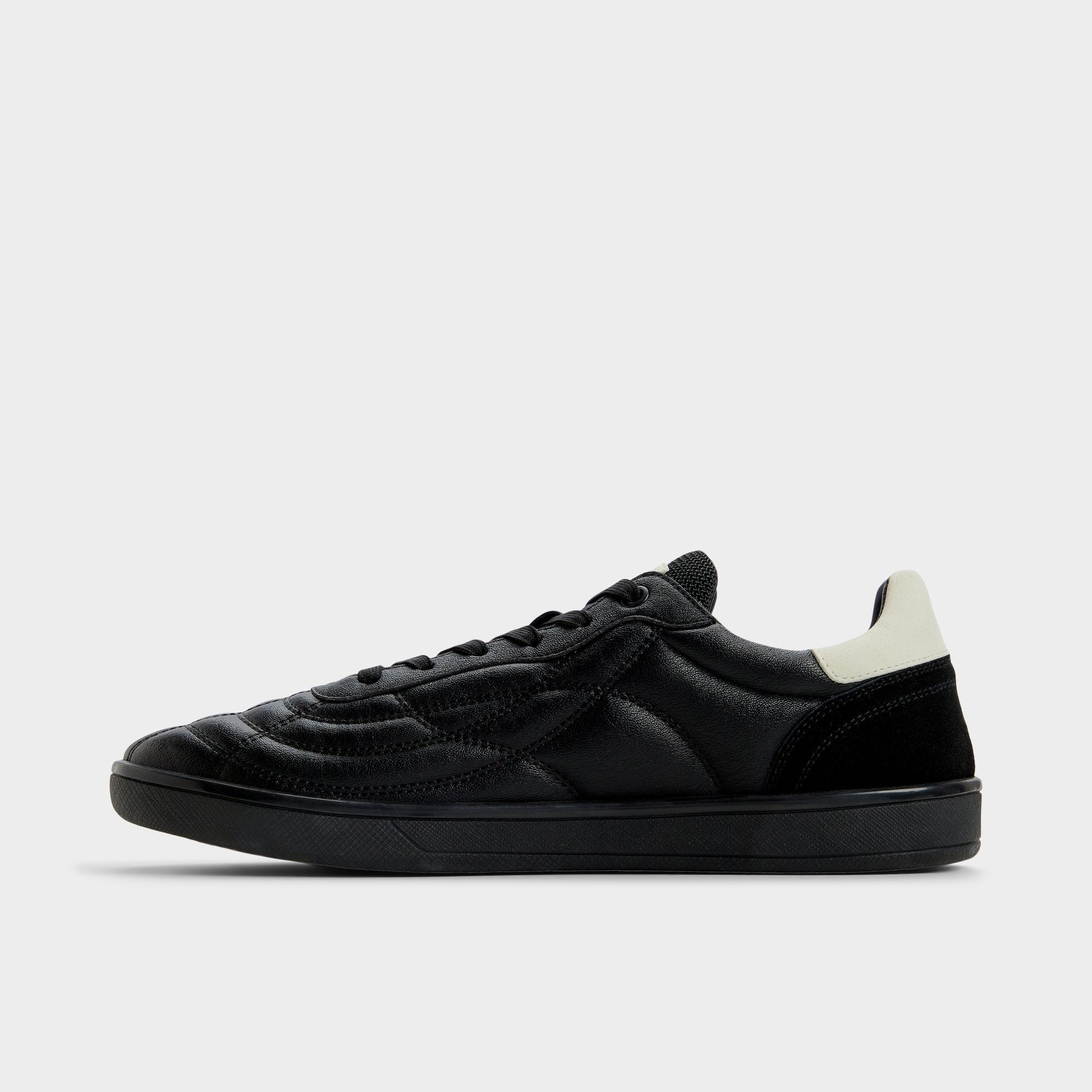 Aldo | Thepitch Black Men's Low top - Low top sneaker