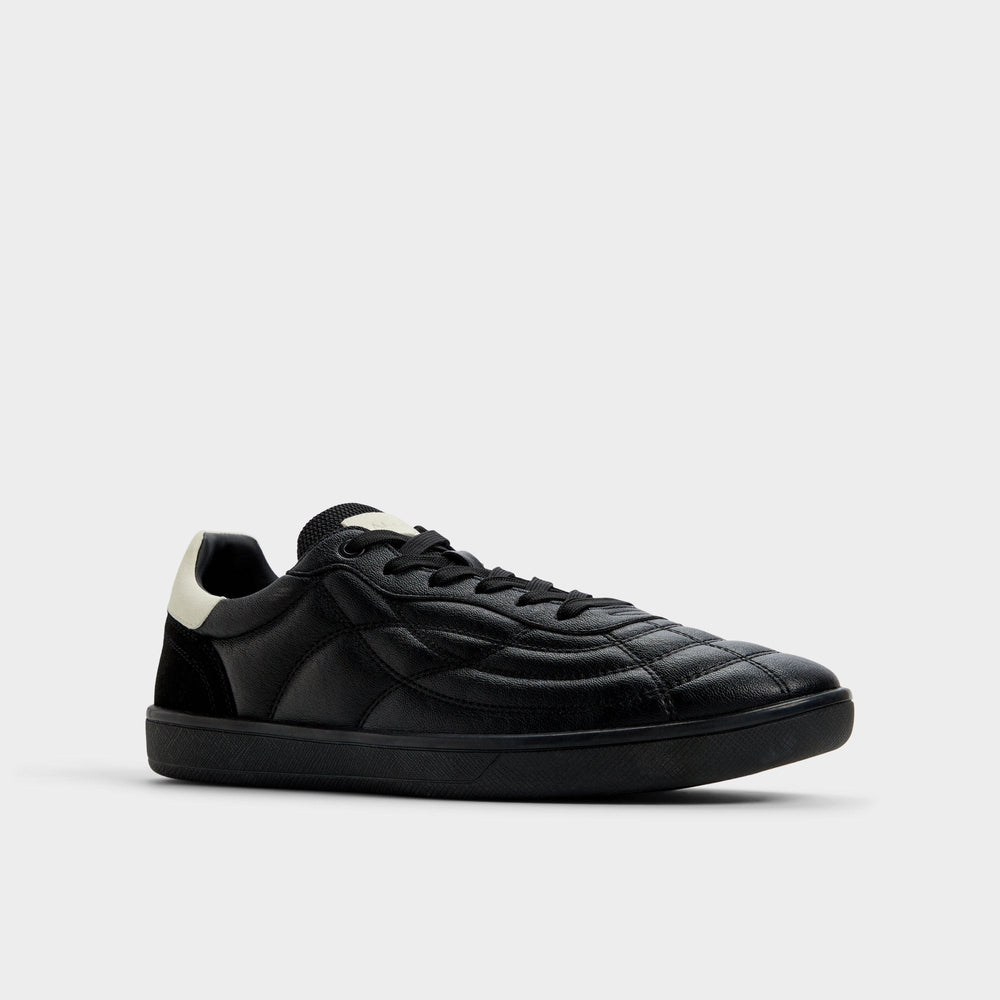 Aldo | Thepitch Black Men's Low top - Low top sneaker
