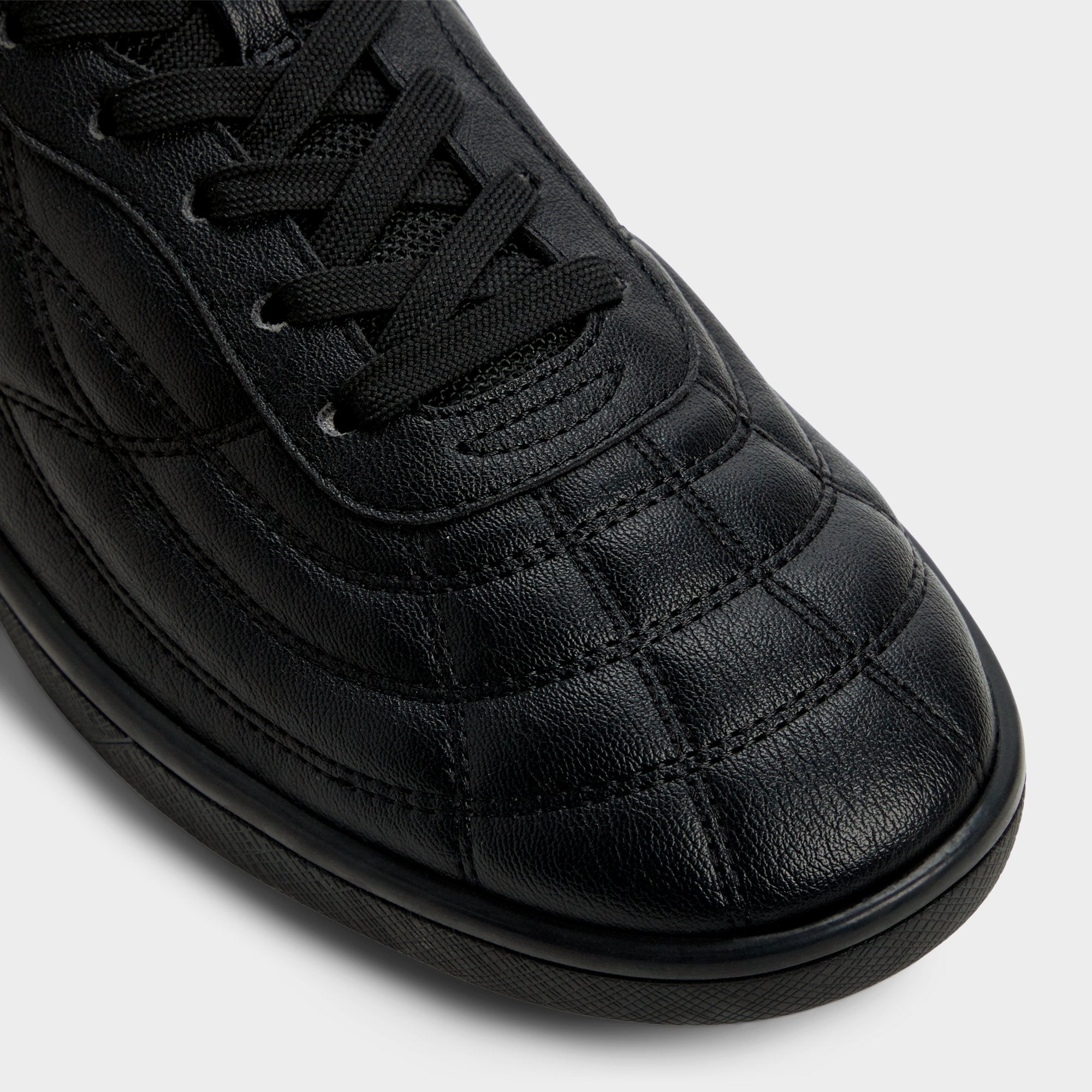 Aldo | Thepitch Black Men's Low top - Low top sneaker