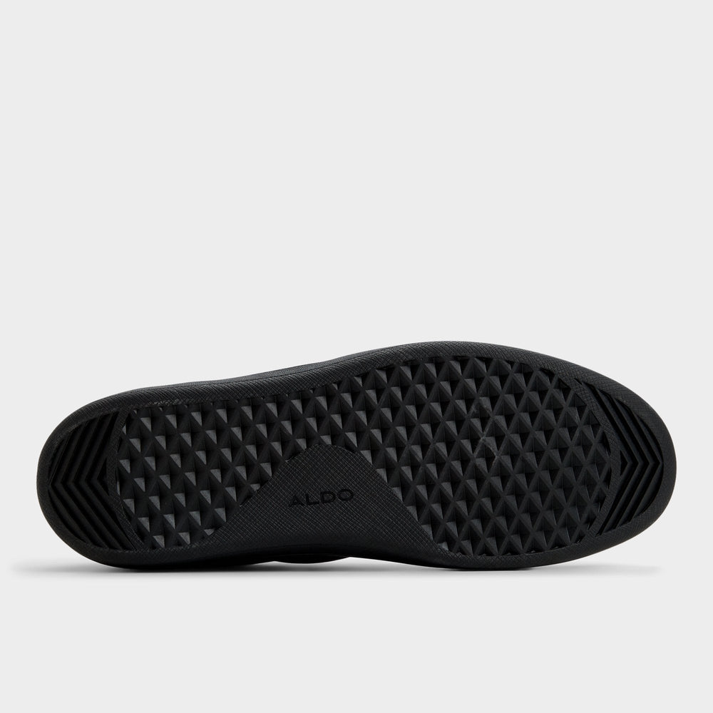 Aldo | Thepitch Black Men's Low top - Low top sneaker