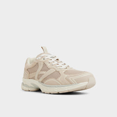 Aldo | Blade in Taupe - Low top sneaker, Jogger sole