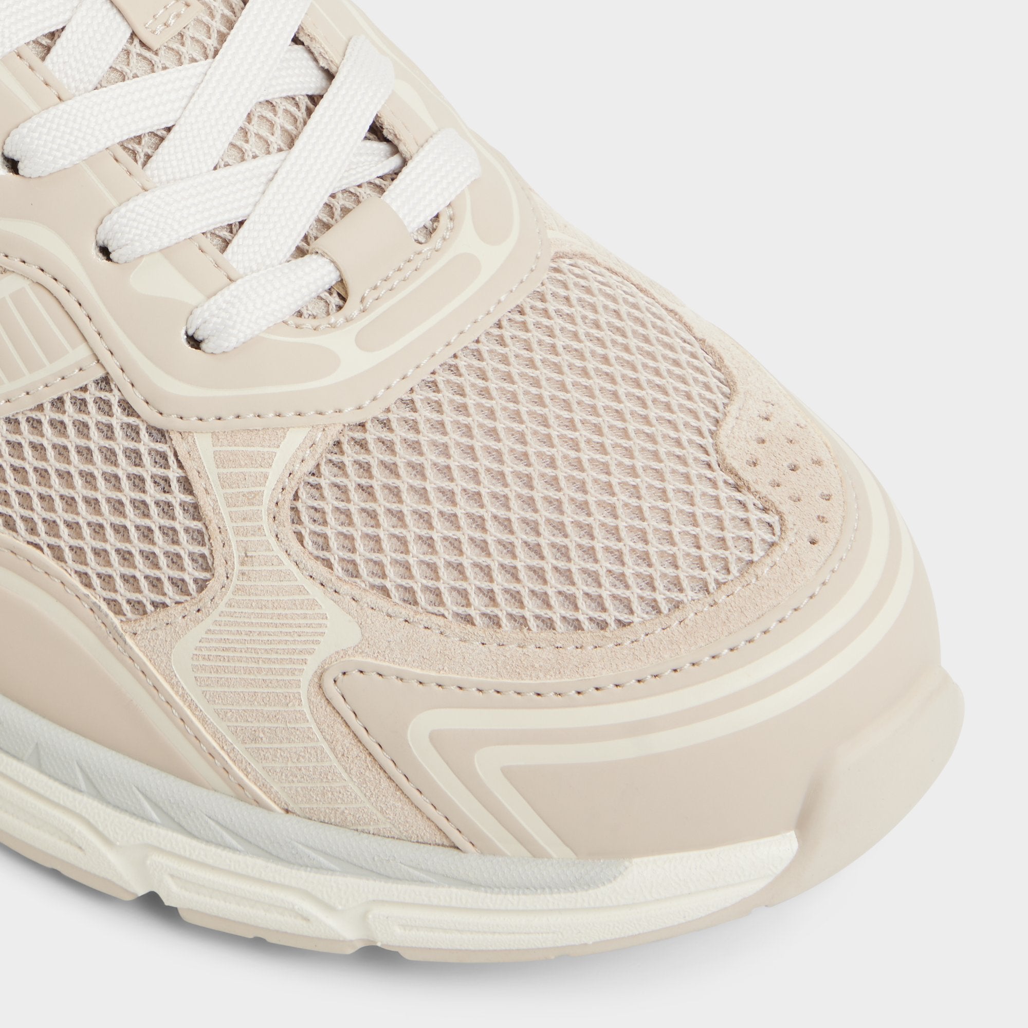 Aldo | Blade in Taupe - Low top sneaker, Jogger sole