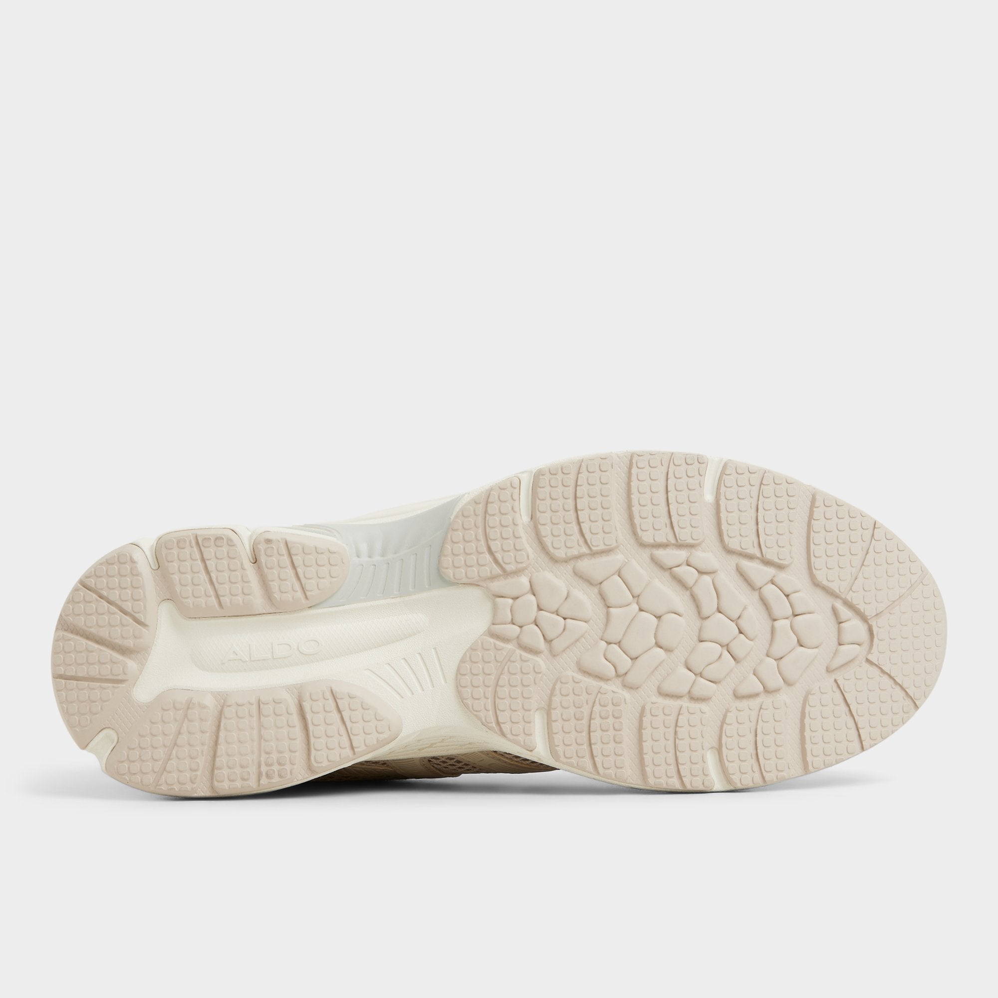 Aldo | Blade in Taupe - Low top sneaker, Jogger sole