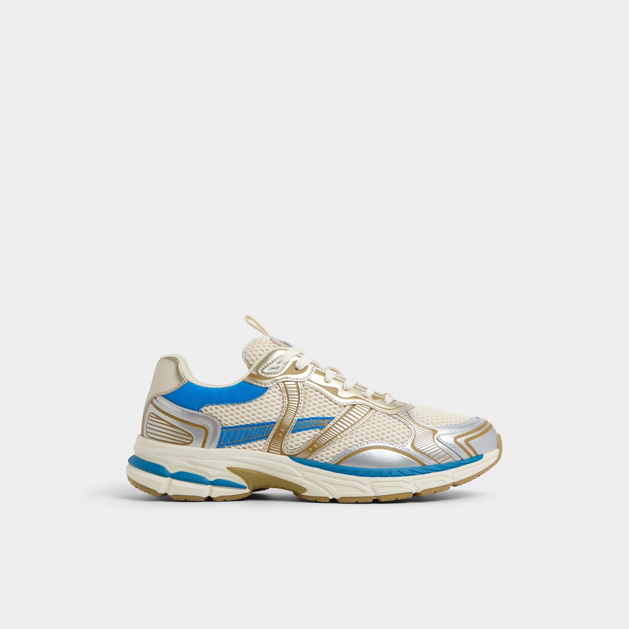 Aldo | Blade in Bone - Low top sneaker, Jogger sole