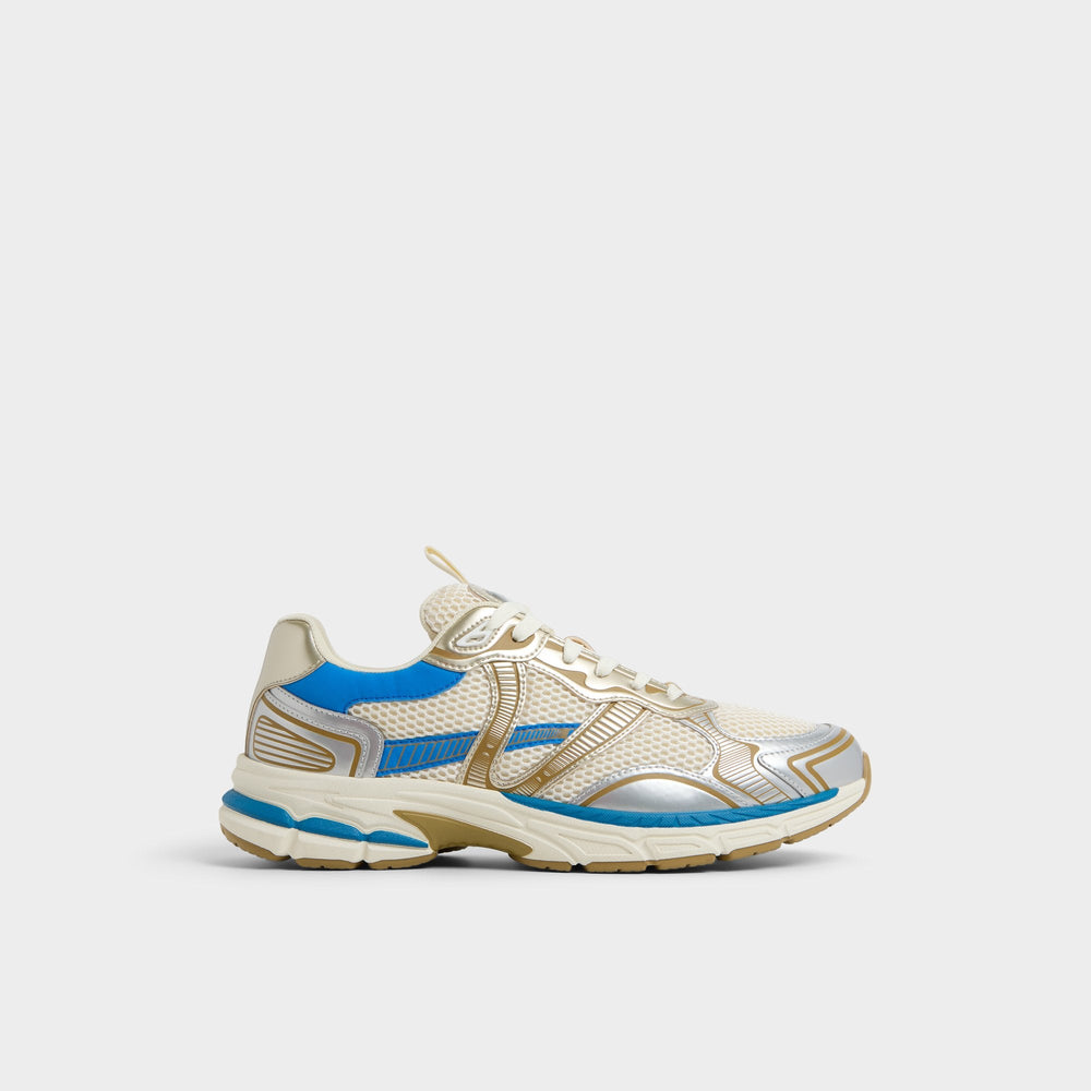 Aldo | Blade in Bone - Low top sneaker, Jogger sole