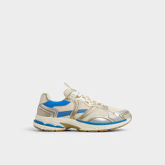 Aldo | Blade in Bone - Low top sneaker, Jogger sole
