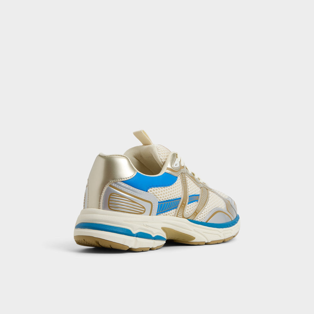 Aldo | Blade in Bone - Low top sneaker, Jogger sole