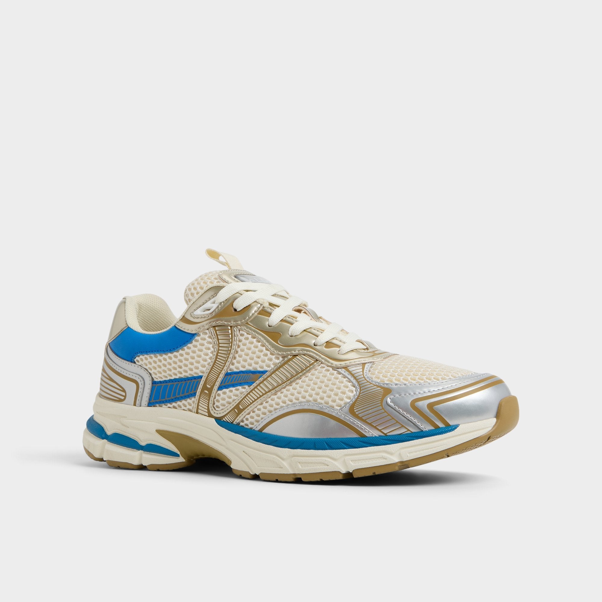 Aldo | Blade in Bone - Low top sneaker, Jogger sole