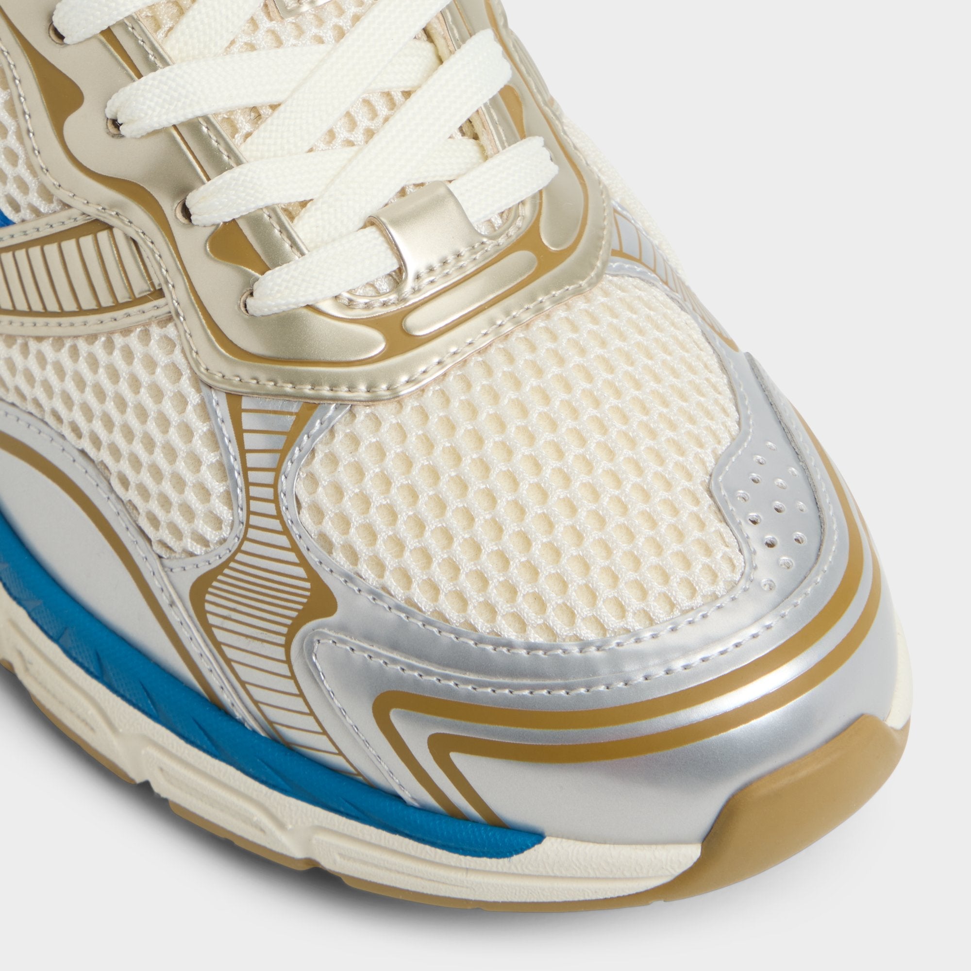 Aldo | Blade in Bone - Low top sneaker, Jogger sole