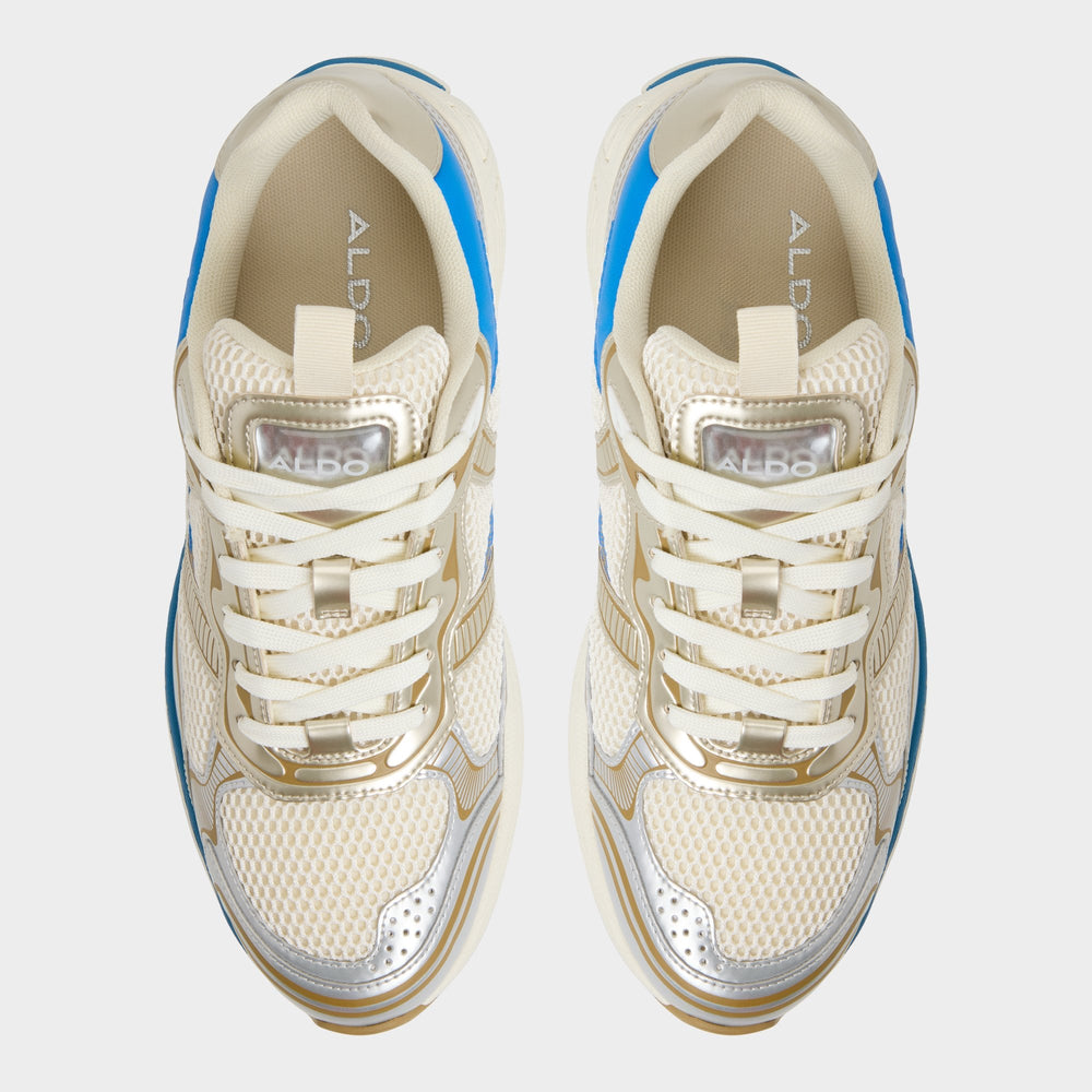 Aldo | Blade in Bone - Low top sneaker, Jogger sole