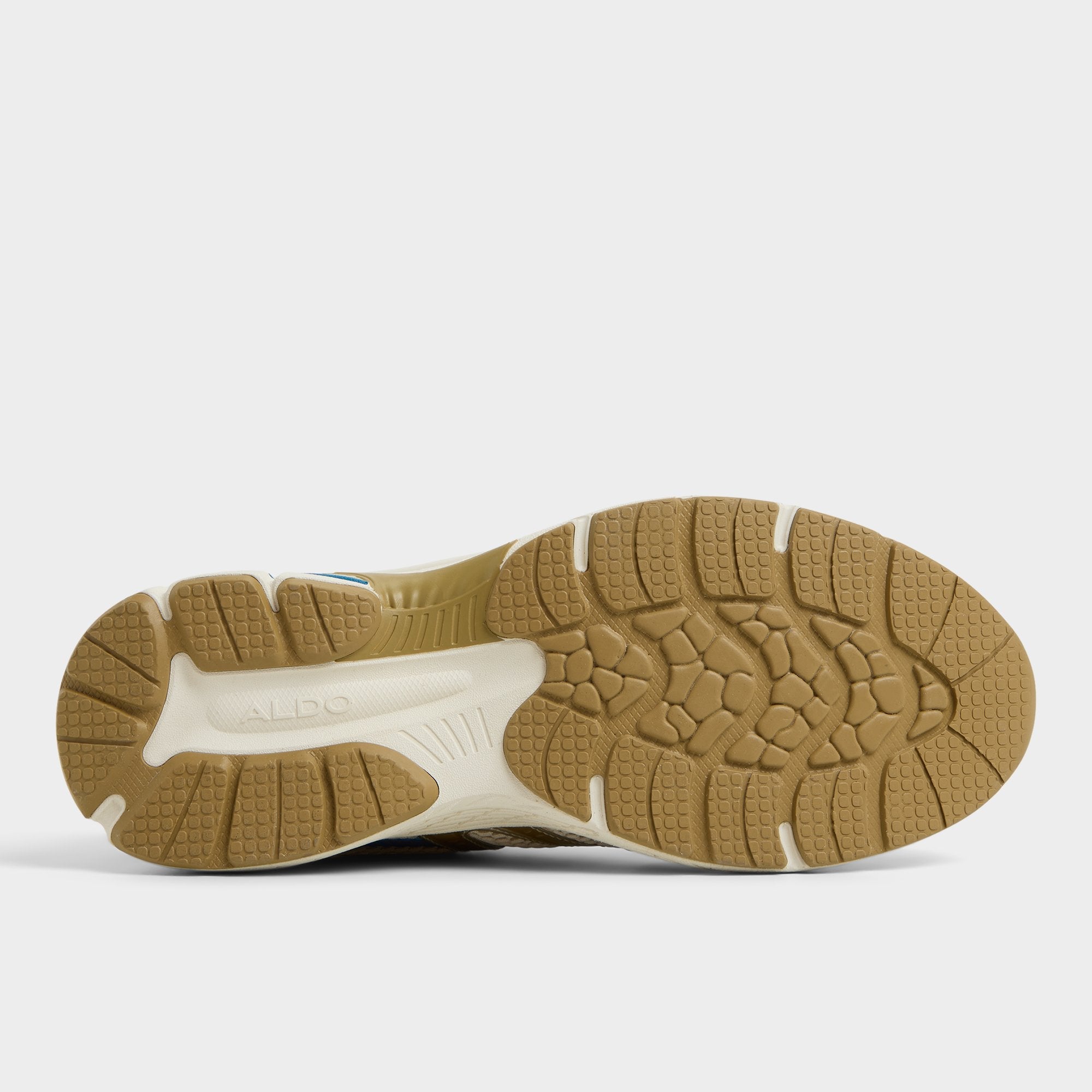 Aldo | Blade in Bone - Low top sneaker, Jogger sole