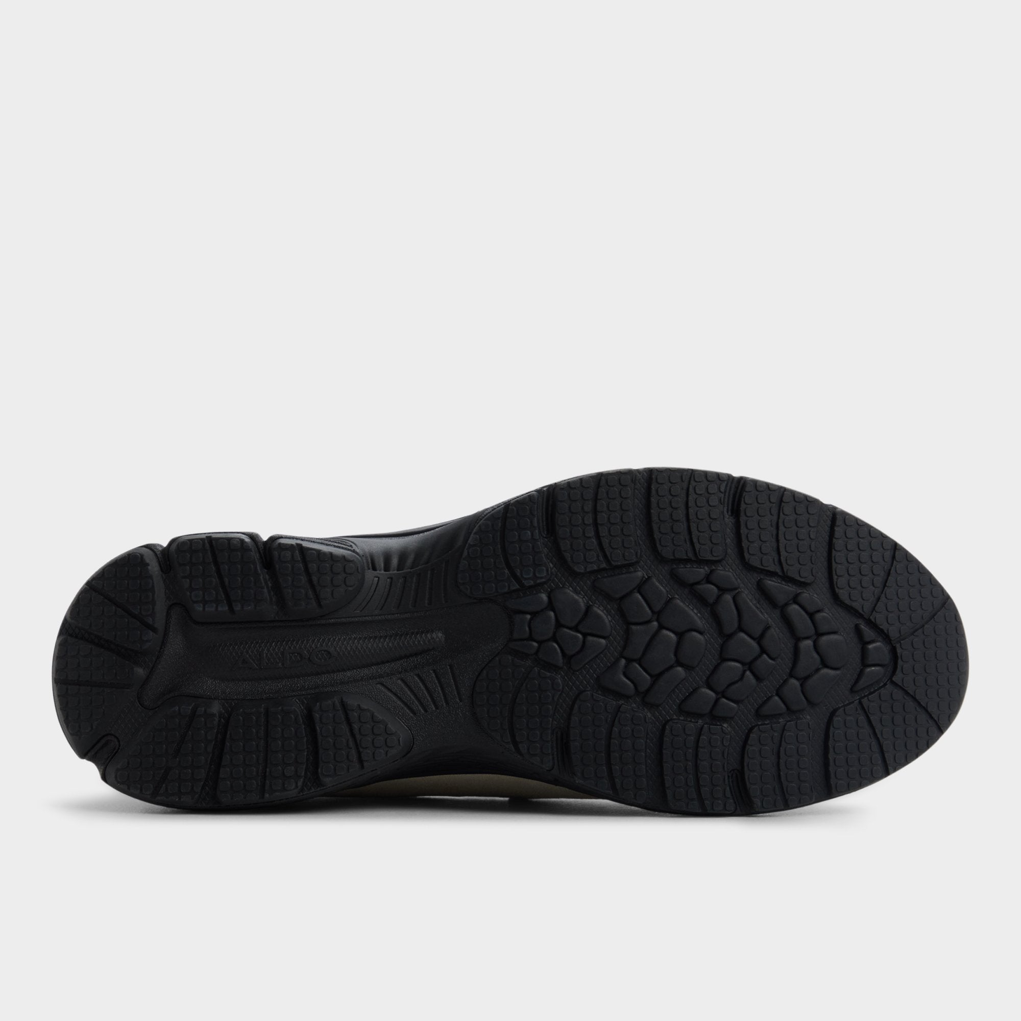 Aldo | Loafersnkr in Ivory - Slip-on sneaker, Jogger sole