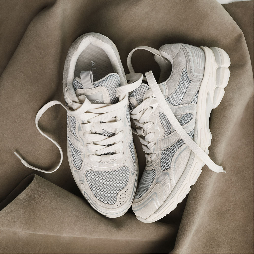 Aldo | Blade in Grey - Low top sneaker, Jogger sole