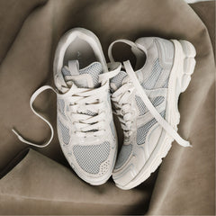 Aldo | Blade in Grey - Low top sneaker, Jogger sole