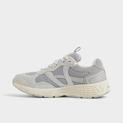 Aldo | Blade in Grey - Low top sneaker, Jogger sole