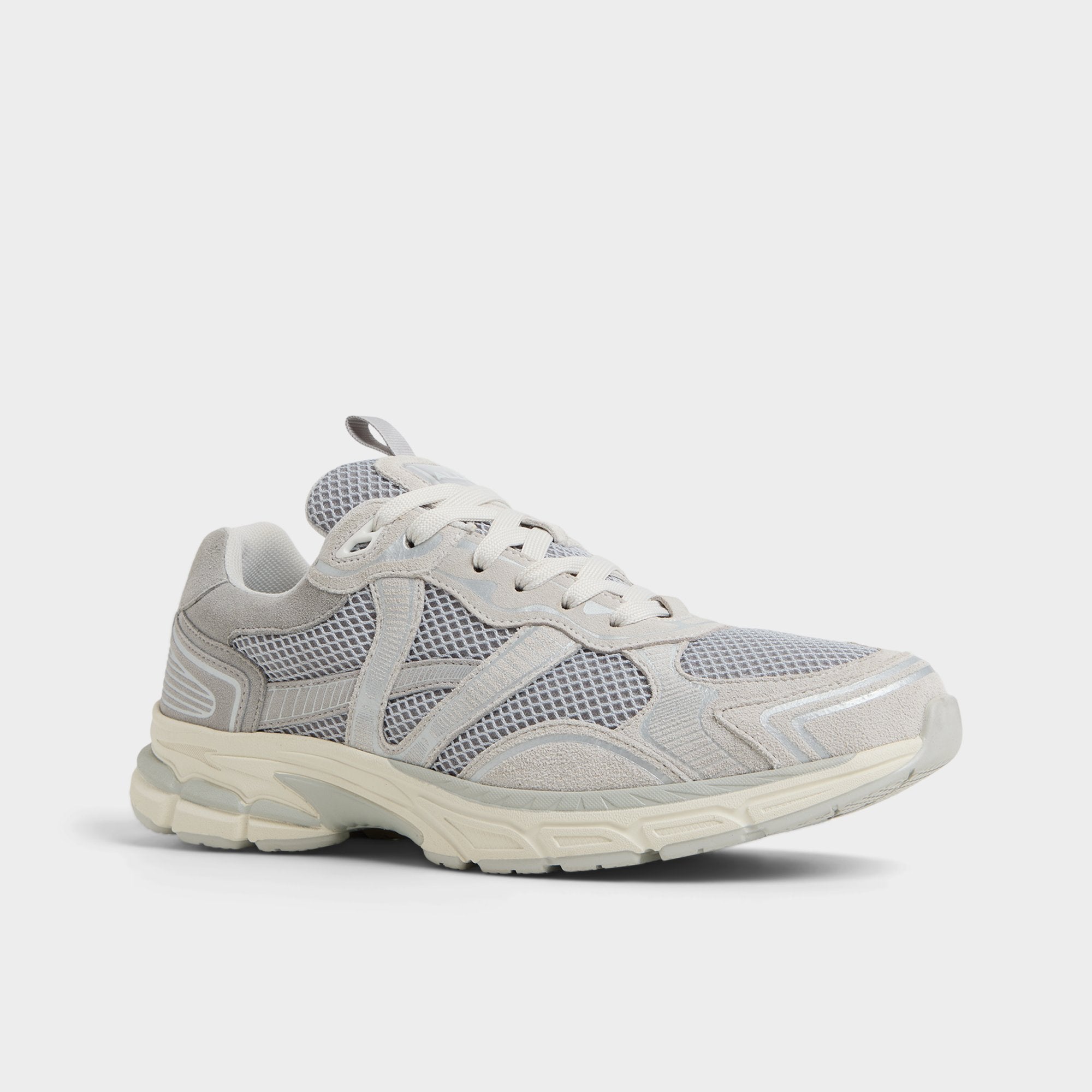 Aldo | Blade in Grey - Low top sneaker, Jogger sole