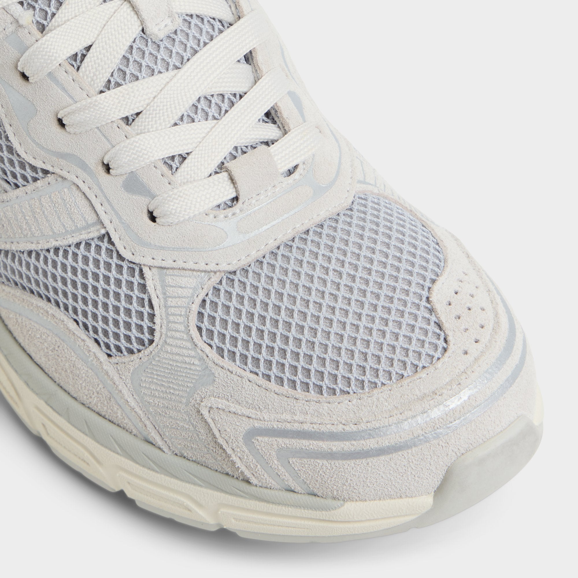 Aldo | Blade in Grey - Low top sneaker, Jogger sole