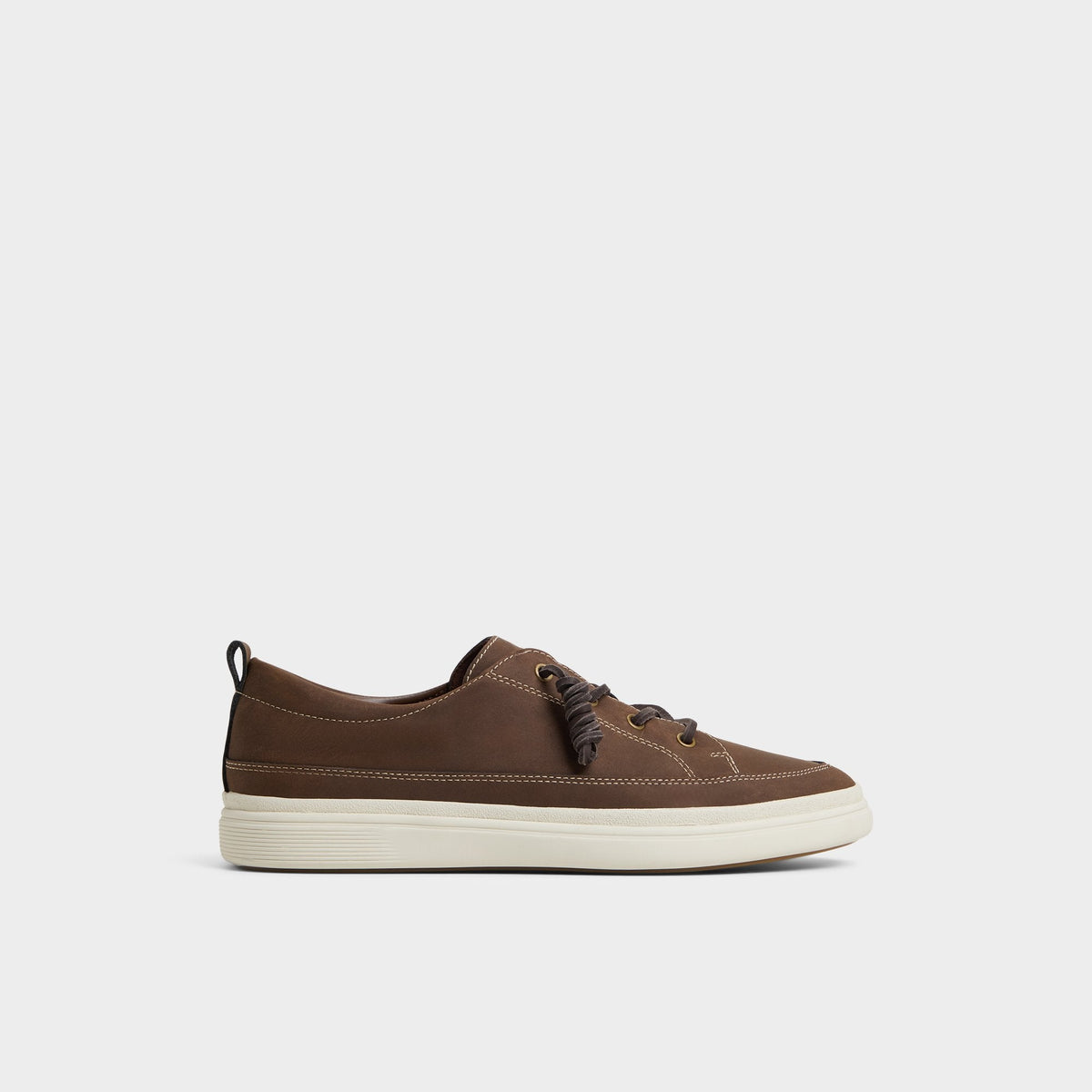 Aldo | Tristin in Brown 14041860 - Low top sneaker, Cup sole