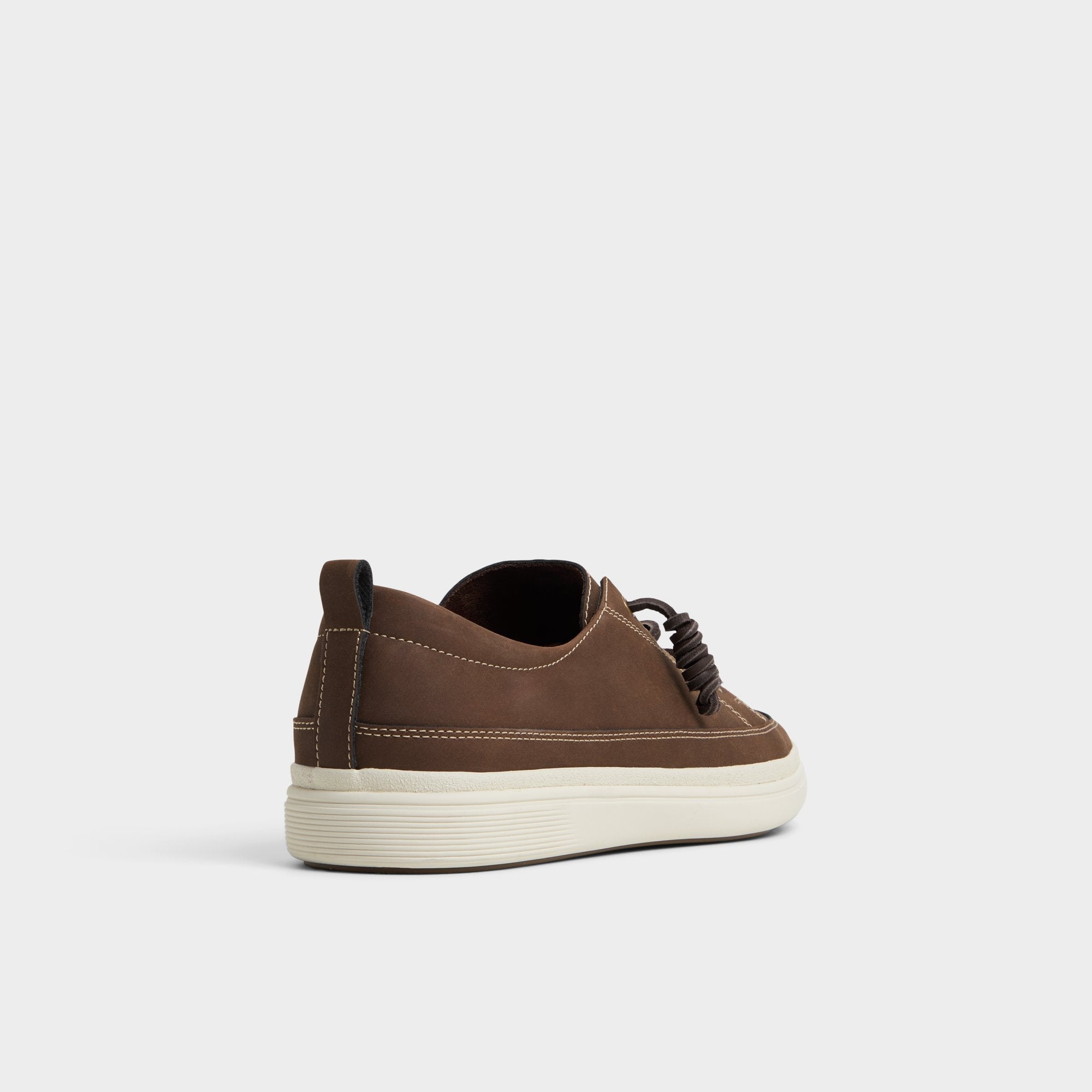 Aldo | Tristin in Brown 14041860 - Low top sneaker, Cup sole