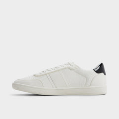 Aldo | Uptownn in White Combo - Low top sneaker
