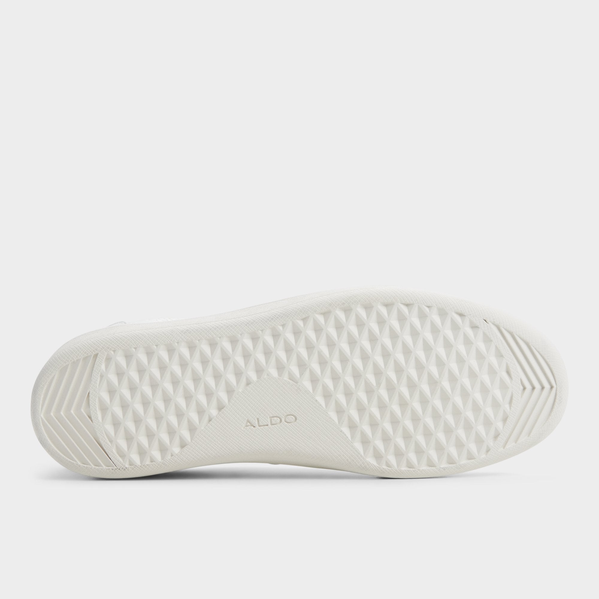 Aldo | Uptownn in White Combo - Low top sneaker