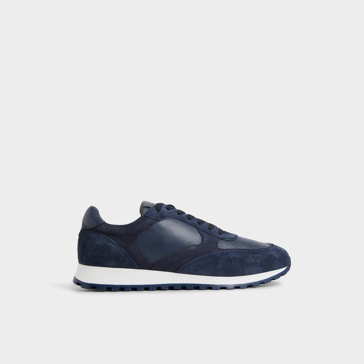 Aldo | Gordo in Navy - Low top sneaker