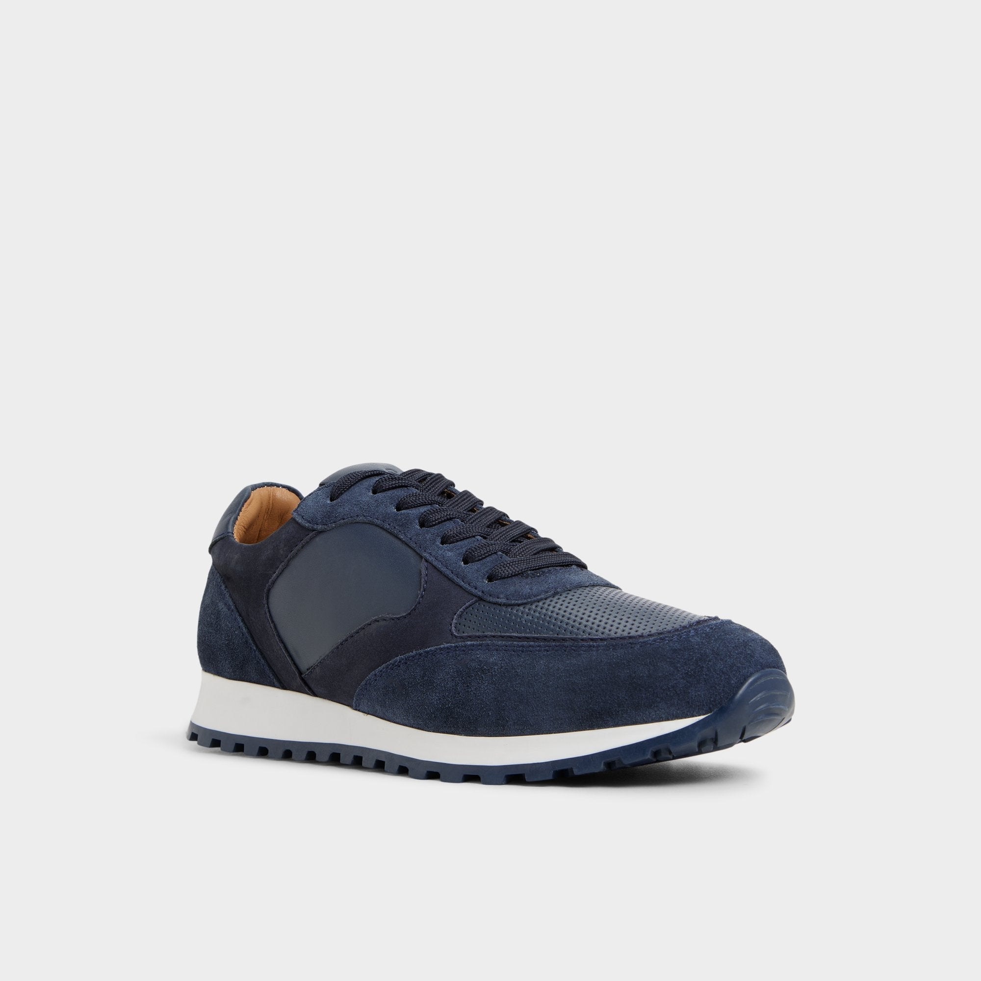 Aldo | Gordo in Navy - Low top sneaker