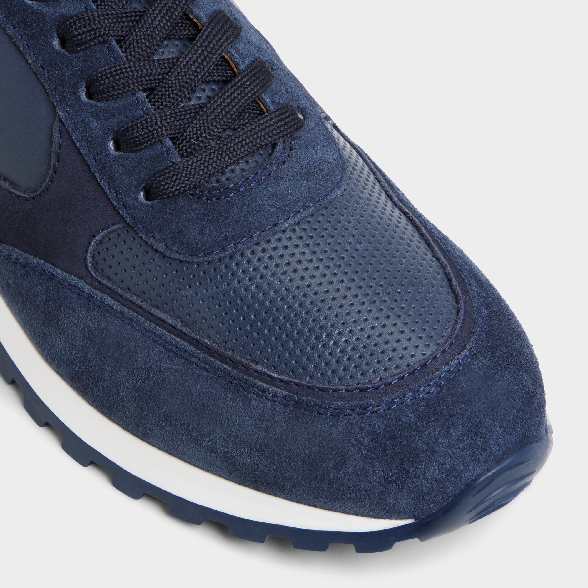 Aldo | Gordo in Navy - Low top sneaker